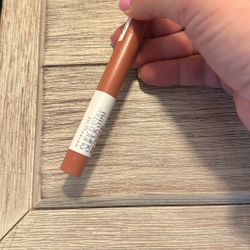 Maybelline Super Stay In Crayon