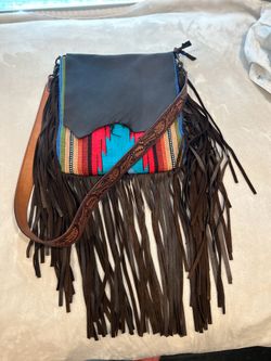 American Darling bag