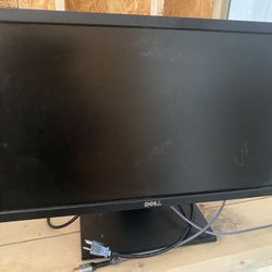 Dell E2310HC LCD Monitor - 23"