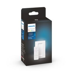 5: Phillips Hue Dimmer Switches