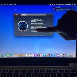 MacBook Pro 13 Inch Mid 2012