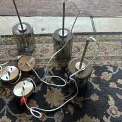 Pendent Lights