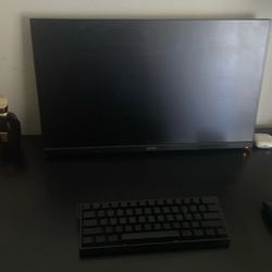 ASUS gaming moniter