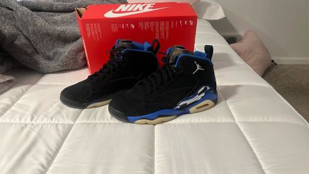 Jordan’s