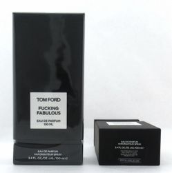 Tom Ford F Fabulous Eau de Parfum 100ml