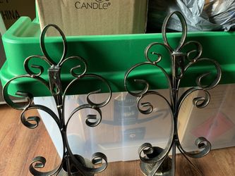 Candle Holders 