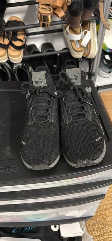 Puma men’s shoe
