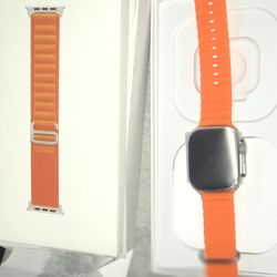 Apple  Watch Ultra 2