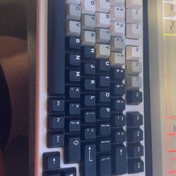 YUNZII YZ75 HotSwap