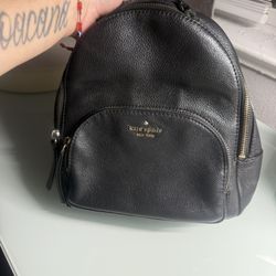 Kate’s Spades Backpack 