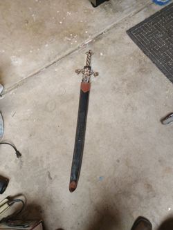 Sword