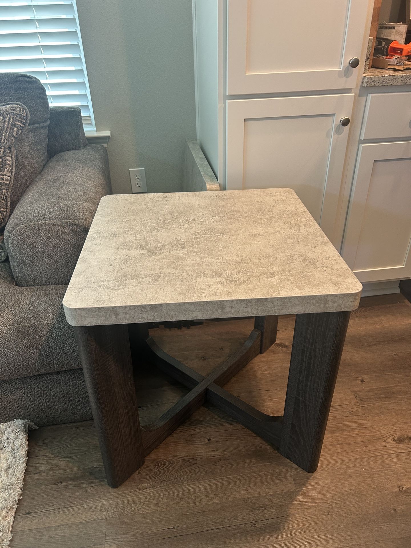 End Table