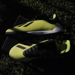Adidas X Tango 18.3 TF Turf