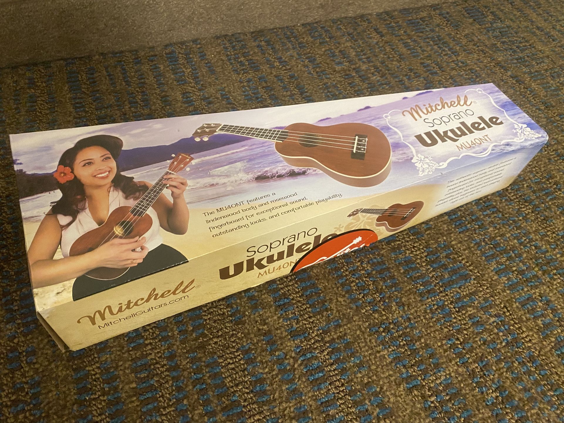 UKULELE