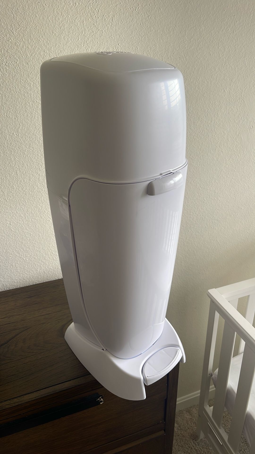 Diaper Genie – Like New Condition