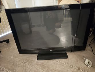 Sanyo TV