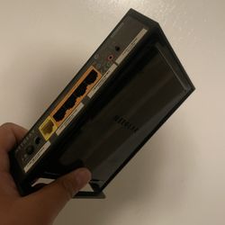 Netgear Wifi Router 