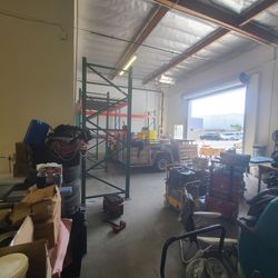 Pallet Rack