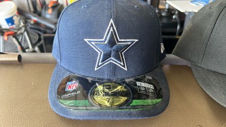 Cowboys & Angels Hats