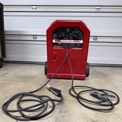 Lincoln Electric AC - DC  ARC