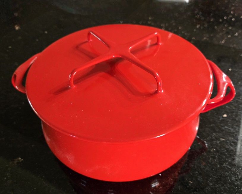 Dansk Cookware