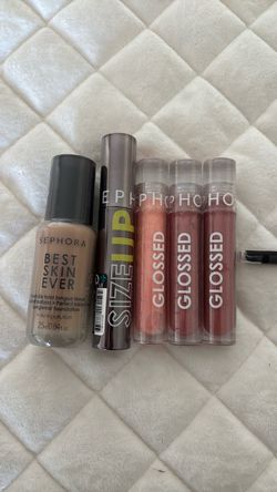 Sephora Makeup