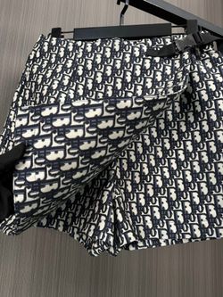 Dior Lady's Short Skirt 24ss for Sale in Chicago, IL - OfferUp