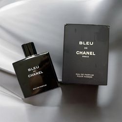 Bleu de Chanel Eau de Parfum
