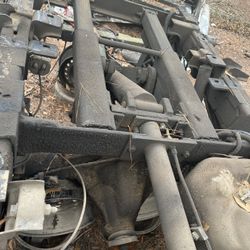 Tow System