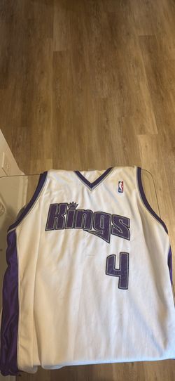 Chris webber jersey