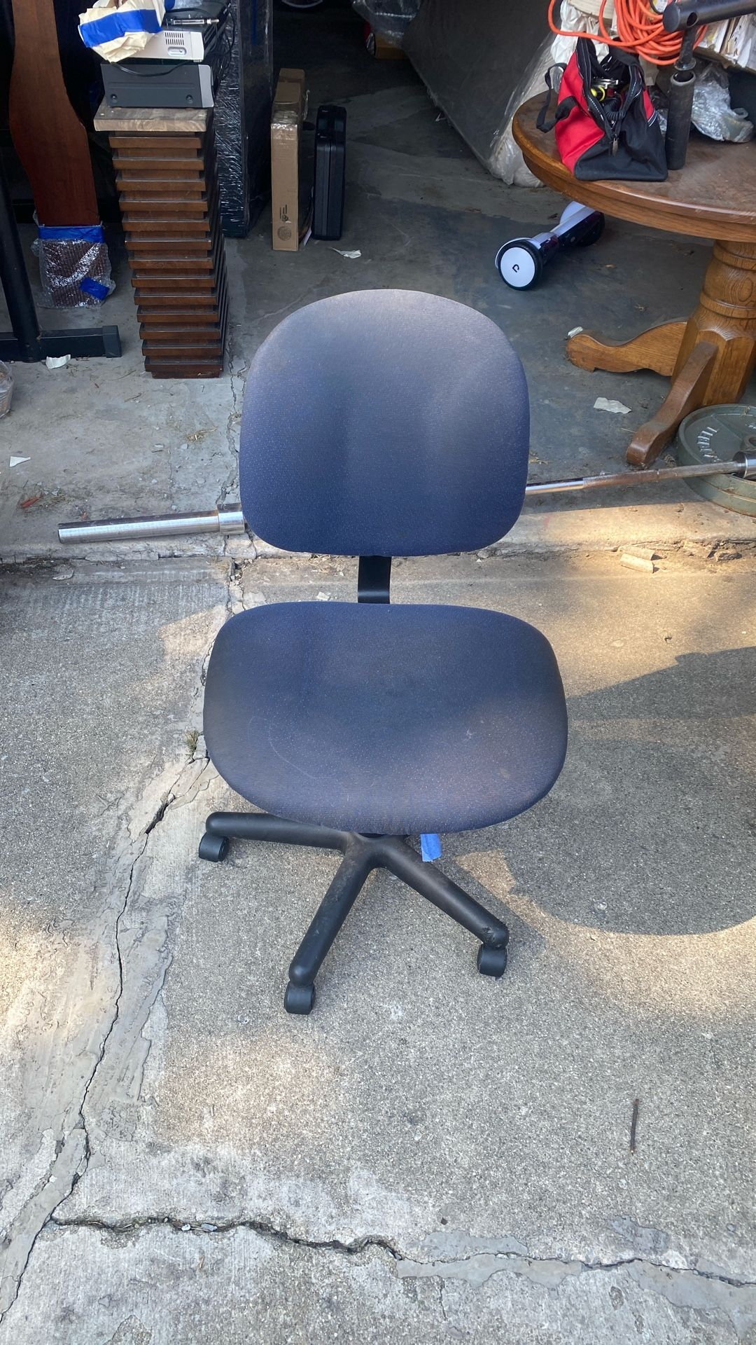 Computer Chair