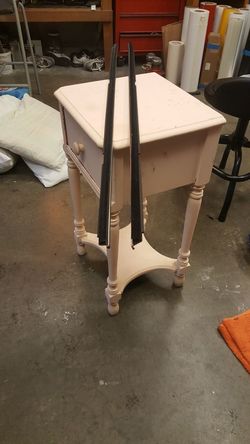 G Body Inner window sweeps/felt