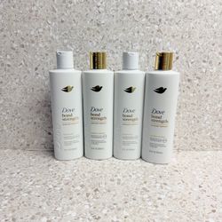Dove Shampoo y Acondicionador