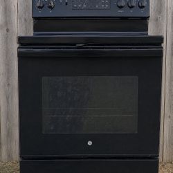 Electric Oven 