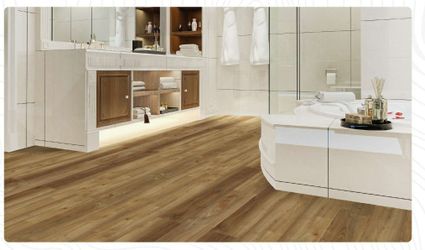 Wood Porcelain Tile Rectified 10x60 Made in SPAIN 🇪🇸