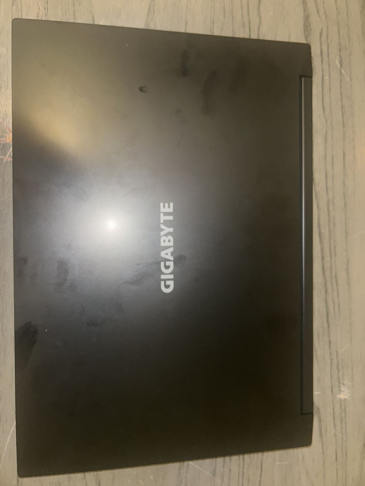 Gigabyte Gaming Laptop 