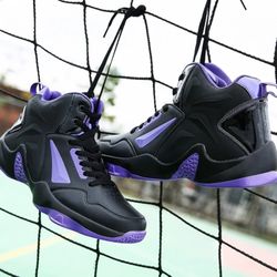 Men's High Top Sneakers 