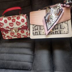 Loungefly Backpacks Purses No Sew Blankets