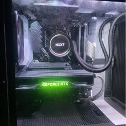 Gaming Pc (read Description)
