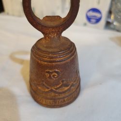 Bell With Can Opener