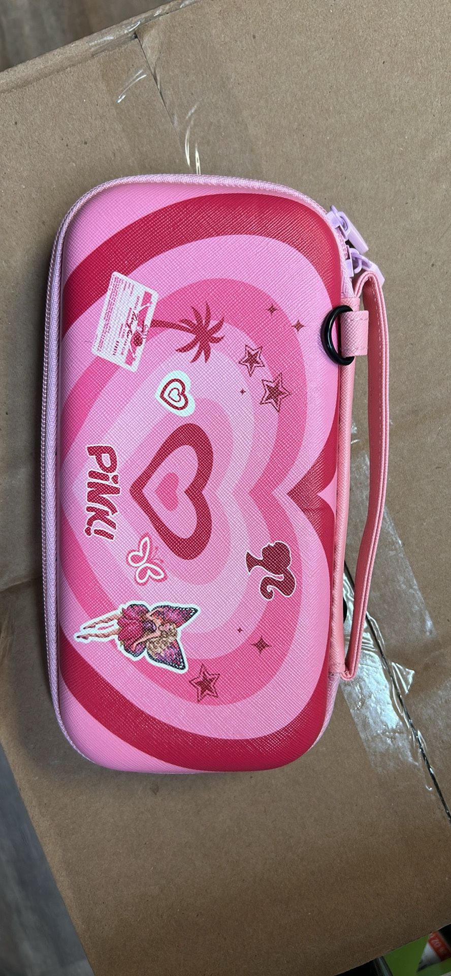 Nintendo Switch Lite Case 