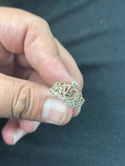 14k gold