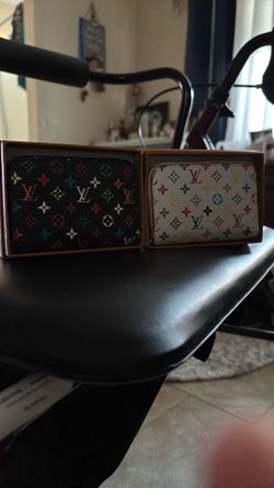 Women’s Wallets