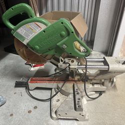 Table Saw 