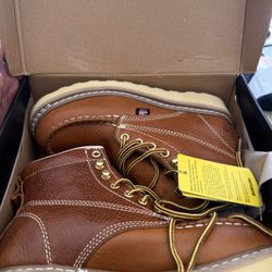 Working Boots 
