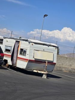 Trailer RV