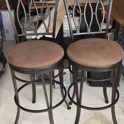 Bar Height Stools