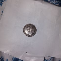 1922  Canada One Cent