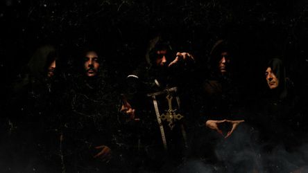 Mayhem and Abbath Tickets