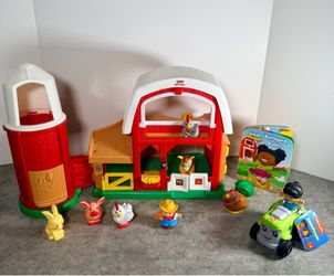 Little People Farm